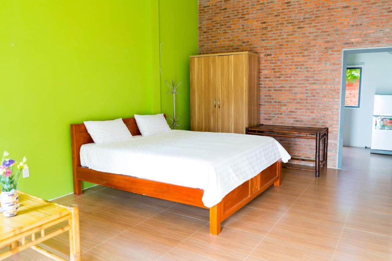 Anan Boutique Bungalows With Private Kitchen Фу Куок Екстериор снимка