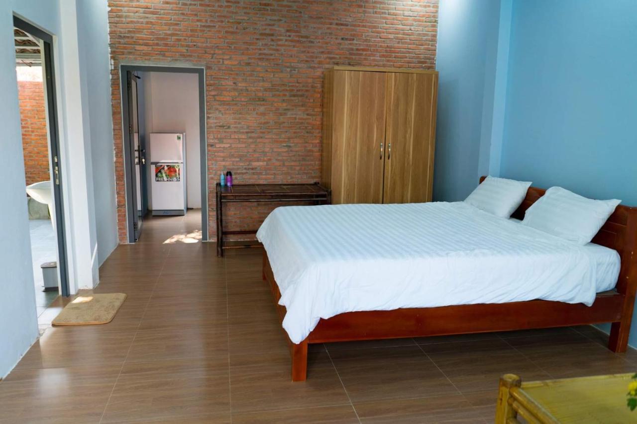 Anan Boutique Bungalows With Private Kitchen Фу Куок Екстериор снимка