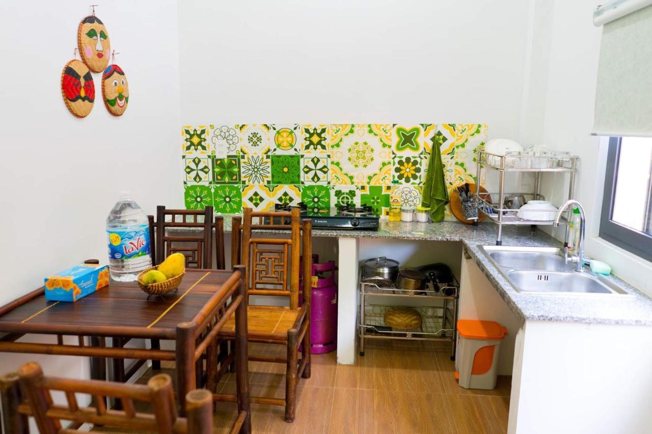 Anan Boutique Bungalows With Private Kitchen Фу Куок Екстериор снимка