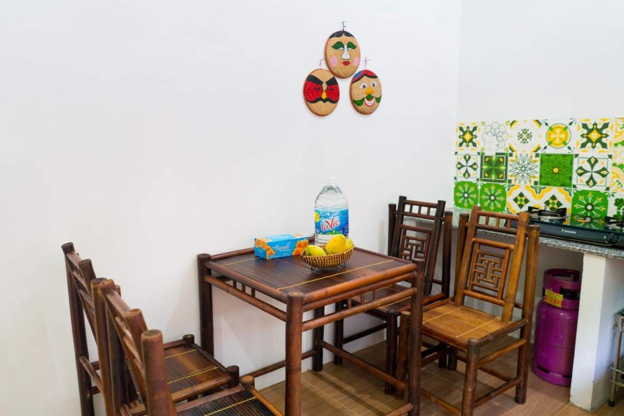 Anan Boutique Bungalows With Private Kitchen Фу Куок Екстериор снимка
