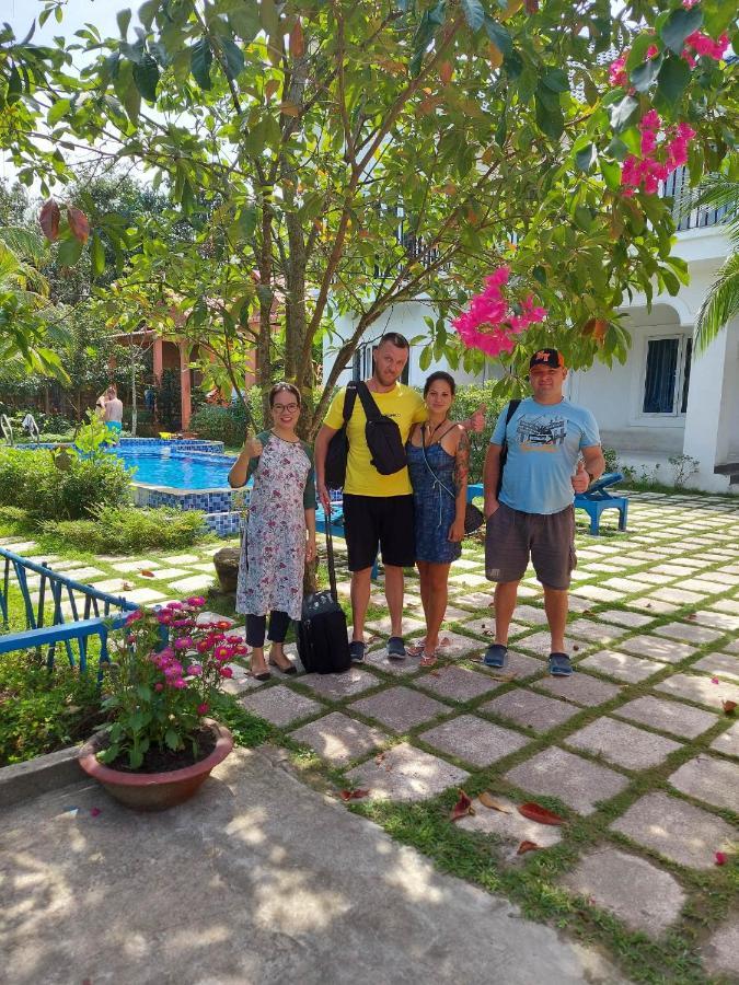 Anan Boutique Bungalows With Private Kitchen Фу Куок Екстериор снимка
