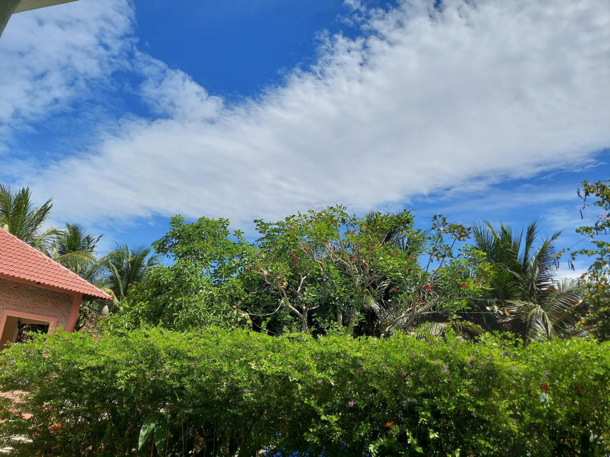 Anan Boutique Bungalows With Private Kitchen Фу Куок Екстериор снимка