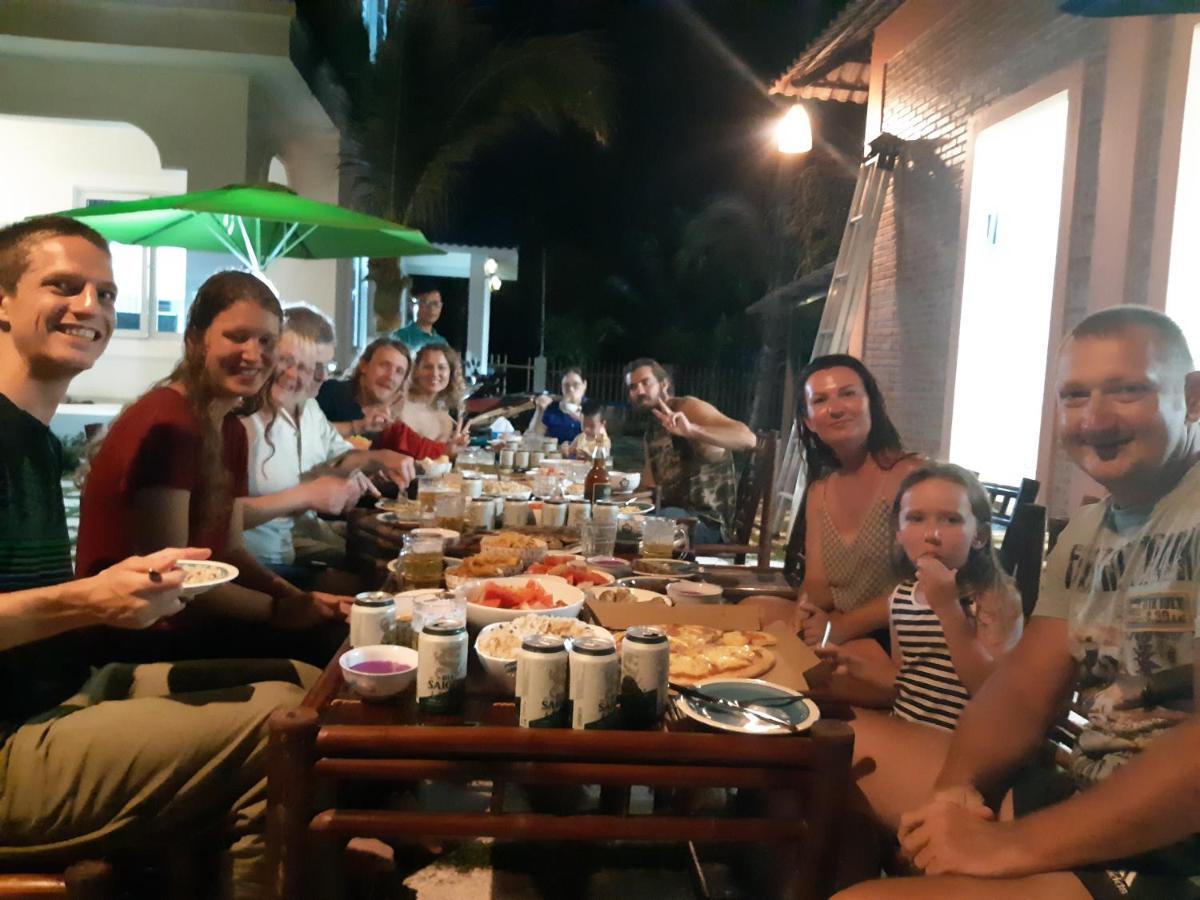 Anan Boutique Bungalows With Private Kitchen Фу Куок Екстериор снимка