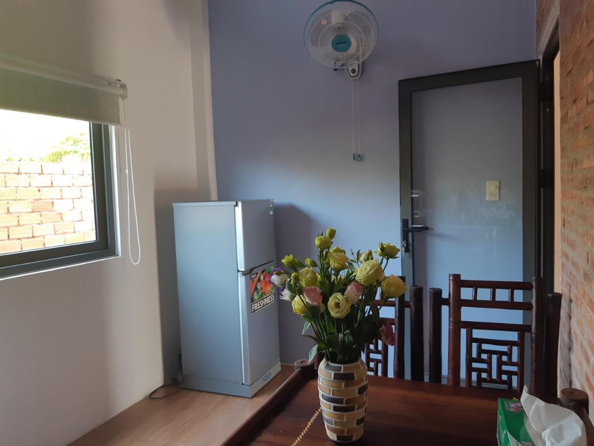 Anan Boutique Bungalows With Private Kitchen Фу Куок Екстериор снимка